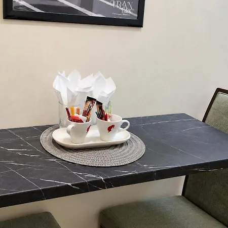 Aparthotel Laaerberg