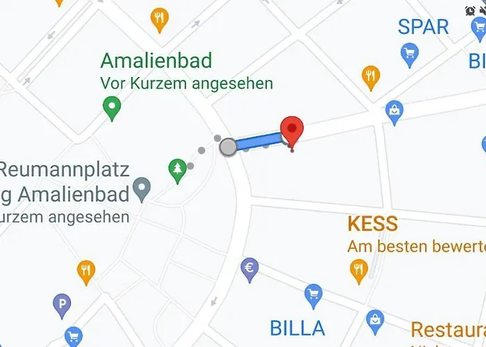 Laaerberg Апарт-готель