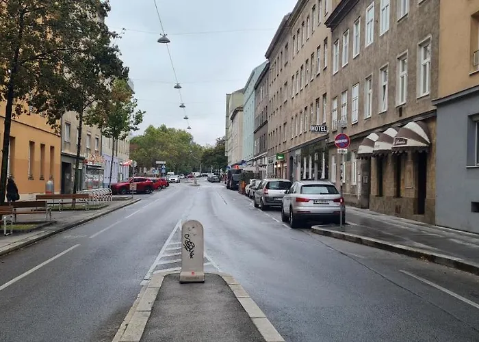 Laaerberg 3*