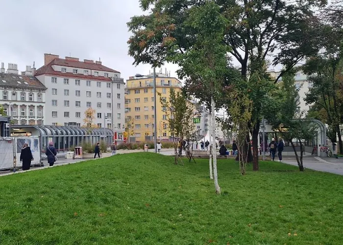 Laaerberg Апарт-готель 3*