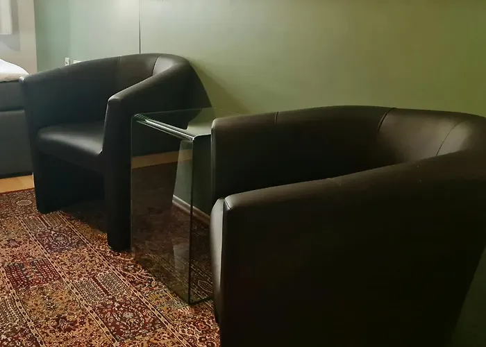 Laaerberg Апарт-готель Відень