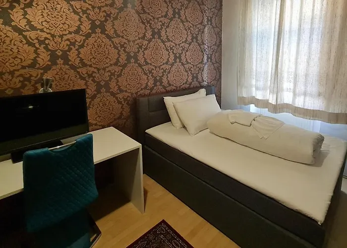 Laaerberg 3* Відень