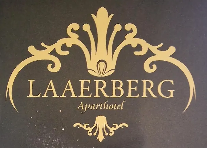 Laaerberg Апарт-готель 3*