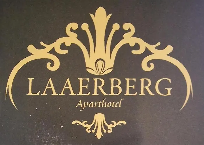 Laaerberg Апарт-готель Відень