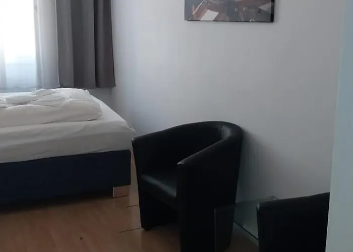 Laaerberg 3* Відень