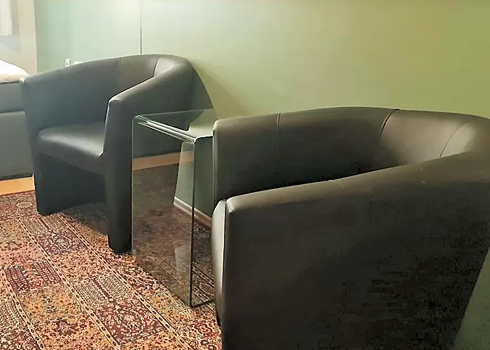 Laaerberg Апарт-готель 3*