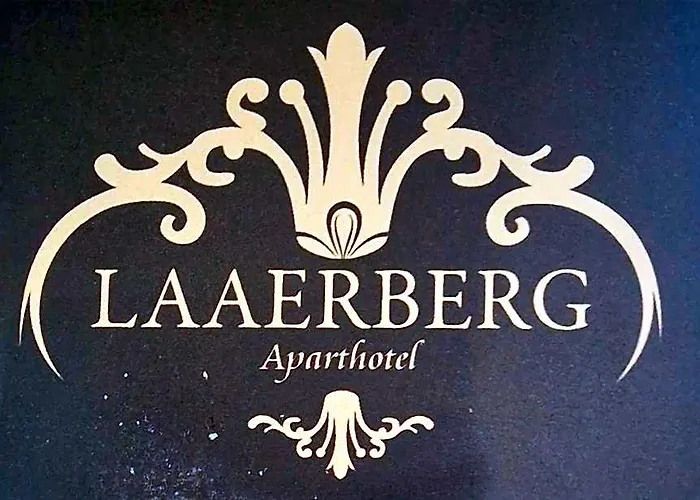 Апарт-готель Laaerberg Відень