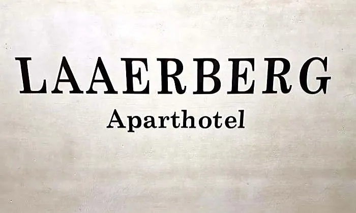 Laaerberg Апарт-готель Відень
