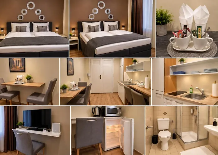 Laaerberg 3*
