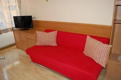 Laaerberg 3* Відень